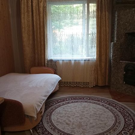 דירות ירמכה Карпатські Ночі Чан На Території מראה חיצוני תמונה