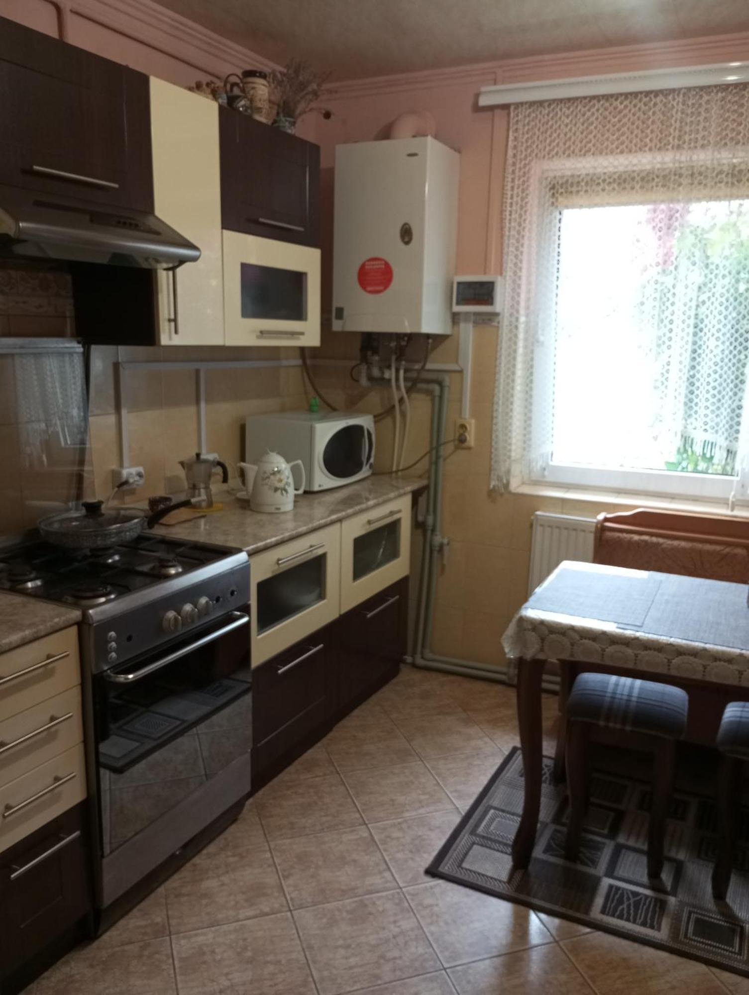 דירות ירמכה Карпатські Ночі Чан На Території מראה חיצוני תמונה