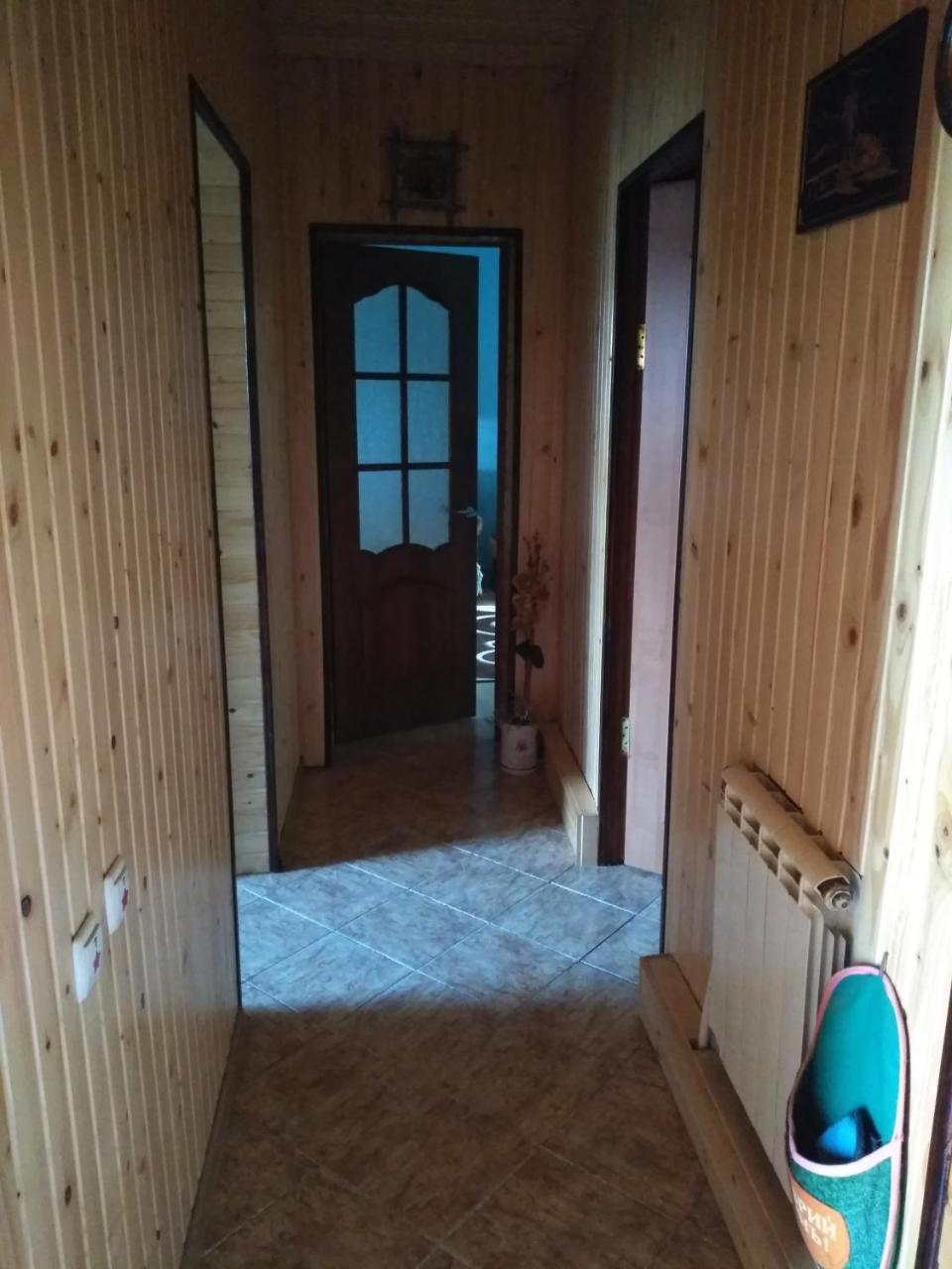 דירות ירמכה Карпатські Ночі Чан На Території מראה חיצוני תמונה